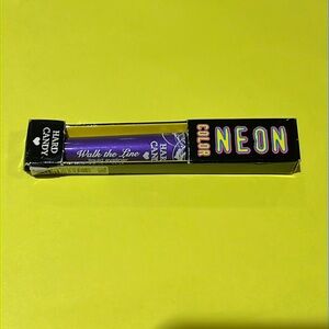 Black light Hard Candy  Liquid Eye Liner New